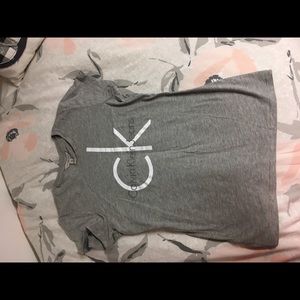 Authentic Calvin Klein shirt